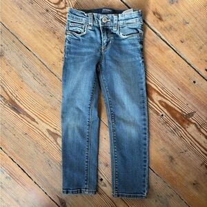 Stretch Skinny Jeans